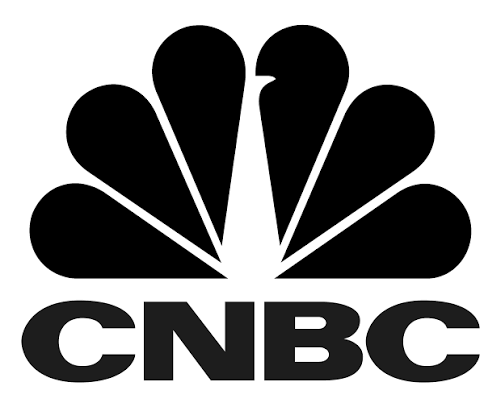 CNBC logo