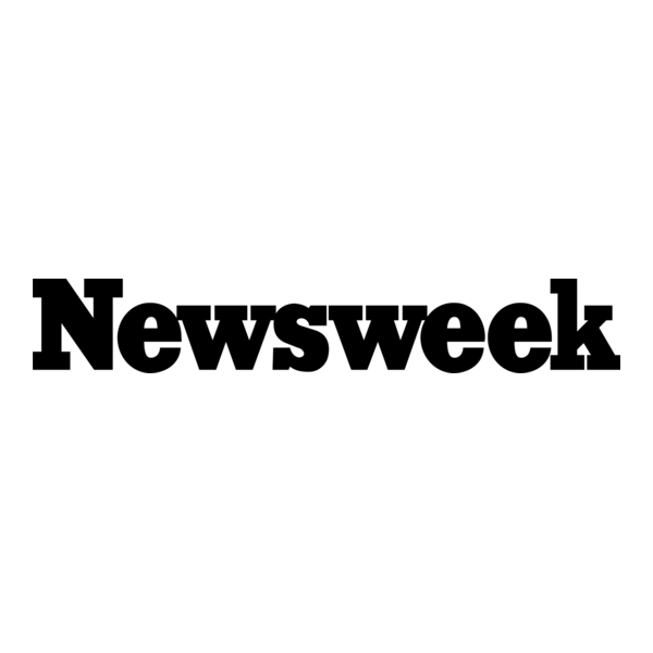 Newsweek logo