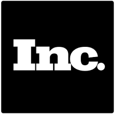 Inc. Magazine logo