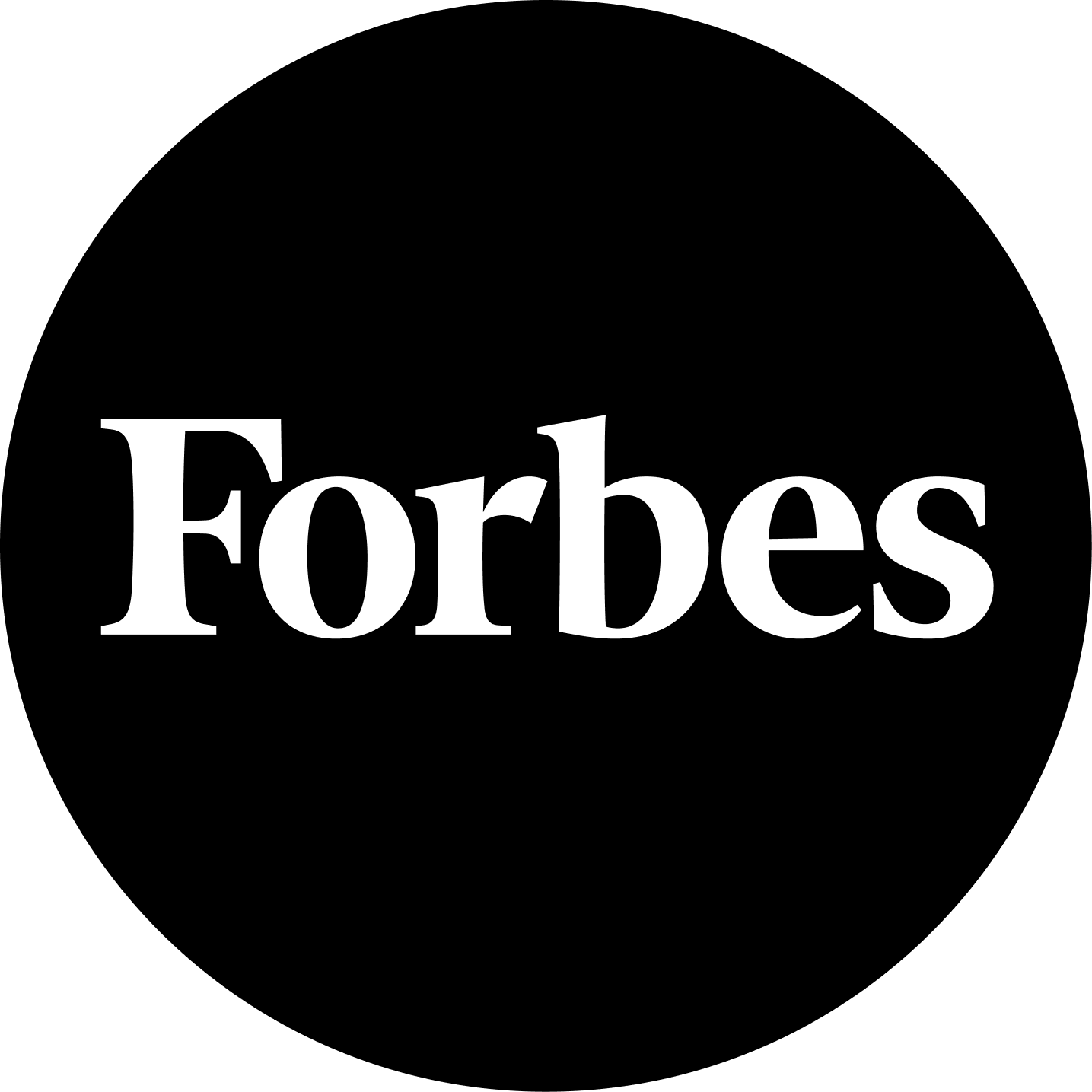 Forbes logo
